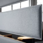 Woopies Vertical Séparation Acoustique