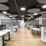 Woopies Vertical Séparation Acoustique