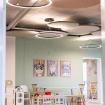 Woopies Classic Plafond