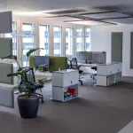 Woopies Vertical Séparation Acoustique