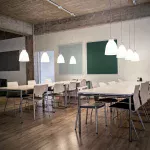 Rekson panneau acoustique mural