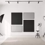 Rekson panneau acoustique mural