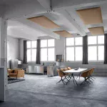Woopies Classic Plafond