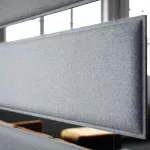 Woopies Vertical Séparation Acoustique