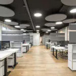 Woopies Vertical Séparation Acoustique