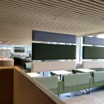 Woopies Vertical Séparation Acoustique