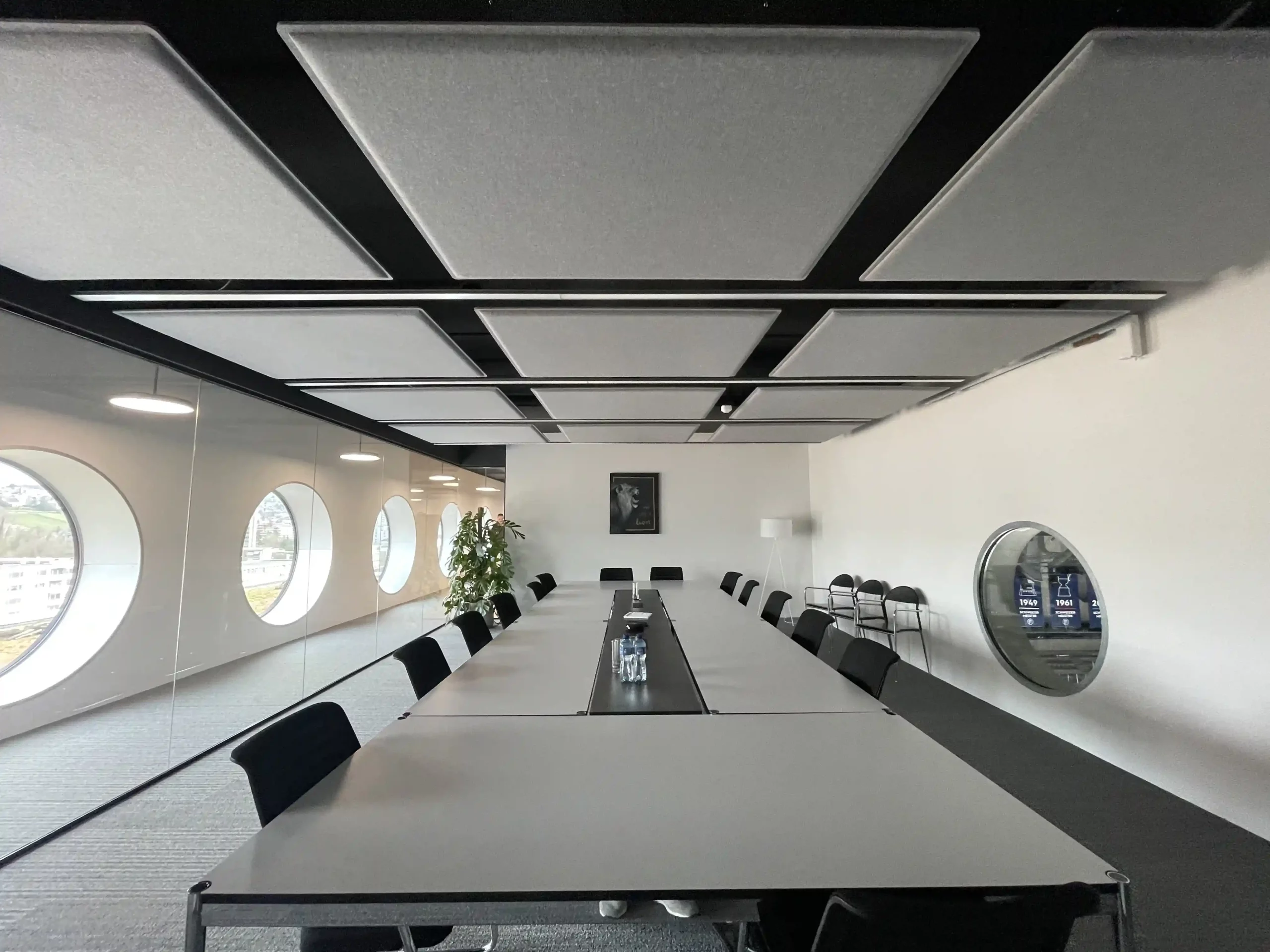 Woopies Classic Plafond