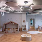 Woopies Classic Plafond