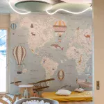 Woopies Classic Plafond