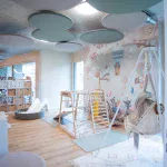 Woopies Classic Plafond