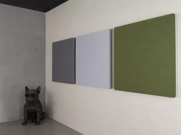 Woopies Light Mur