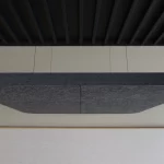 OCEAN CARRE ANTHRACITE DETAILS