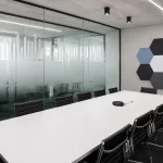 HEXA - panneau acoustique mural