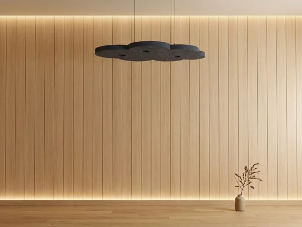 OCEAN 40 CLOUD - panneau acoustique pour plafond