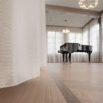 Streamer Pro - rideau acoustique