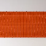 BAFFLE GRID – baffle acoustique en quadrillage