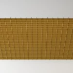BAFFLE GRID – baffle acoustique en quadrillage
