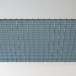 BAFFLE GRID – baffle acoustique en quadrillage