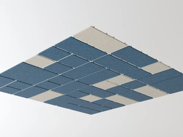 PIET CEILING - plafond acoustique