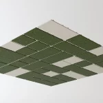 PIET - plafond acoustique
