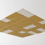 PIET CEILING - plafond acoustique