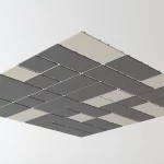 PIET CEILING - plafond acoustique
