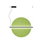 HORIZON - luminaire acoustique