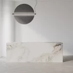 HORIZON - luminaire acoustique