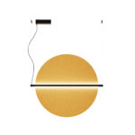 HORIZON - luminaire acoustique