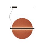 HORIZON - luminaire acoustique