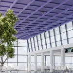 MERO CEILING - plafond acoustique