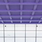 MERO CEILING - plafond acoustique