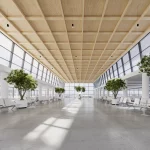 MERO CEILING - plafond acoustique
