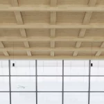 MERO CEILING - plafond acoustique