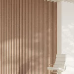 PALLADIO - Revêtement acoustique 3D