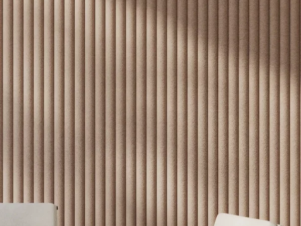 PALLADIO - Revêtement acoustique 3D