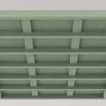 MERO CEILING - plafond acoustique