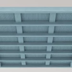 MERO CEILING - plafond acoustique