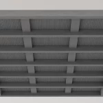 MERO CEILING - plafond acoustique