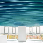 BAFFLE FUSION - baffle acoustique design