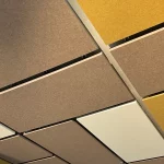 PIET CEILING - plafond acoustique