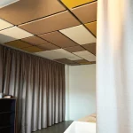 PIET CEILING - plafond acoustique