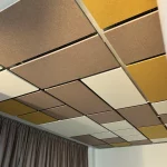 PIET CEILING - plafond acoustique