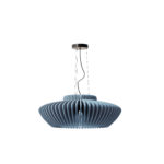 RAYA - luminaire acoustique design