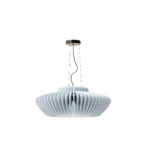 RAYA - luminaire acoustique design