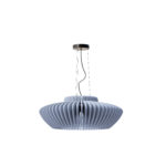 RAYA - luminaire acoustique design