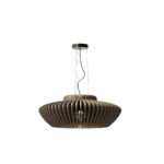 RAYA - luminaire acoustique design
