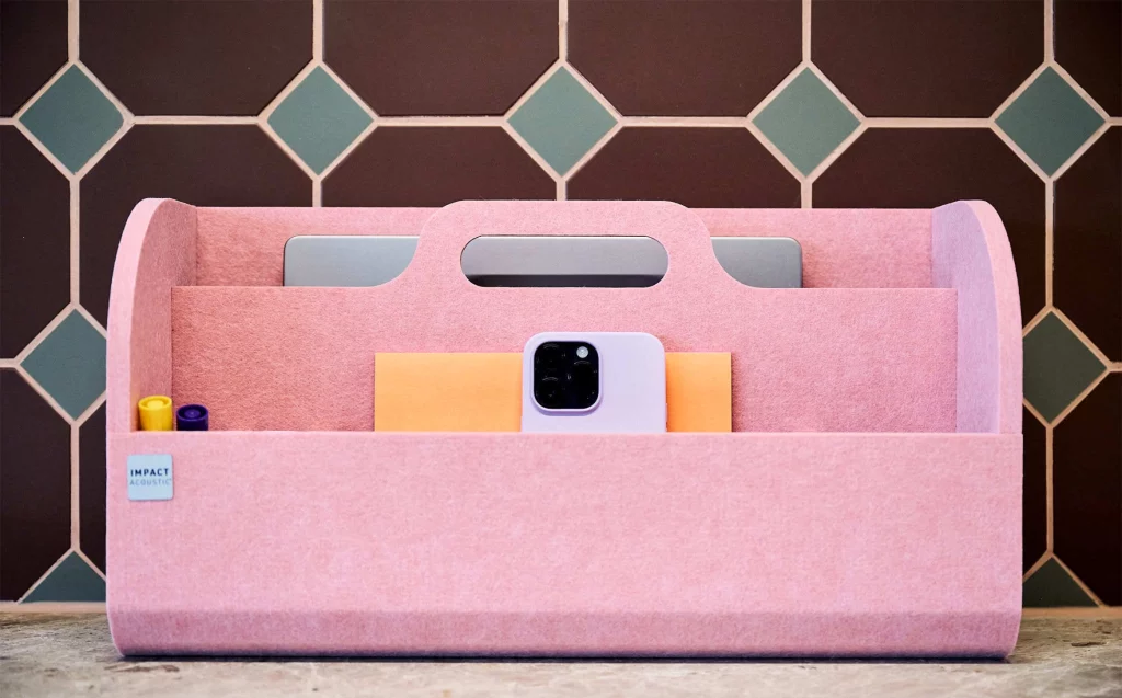 TWOWAY - workplace organizer