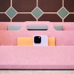 TWOWAY - workplace organizer