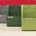 TWOWAY - workplace organizer